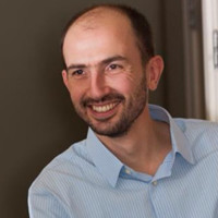 Greg Skrebnev