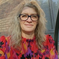 Helen Arrowsmith