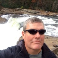 Christopher Dalton Sr