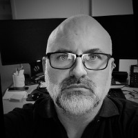 Jon Adamson