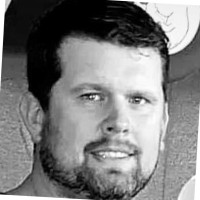 Jerry Leger