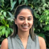 Vanessa Rohini Poulin