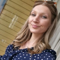 Hilda Skott