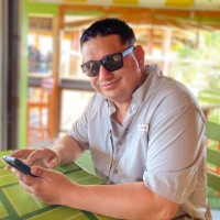 Sergio Estrada Jr