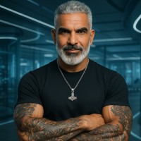Greg Khan ☁