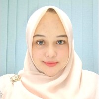 Nadila Fitriyah
