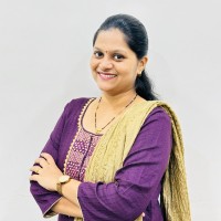Varsha Sonwalkar-Katte