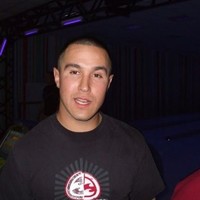 Andrew Vasquez