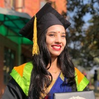 Asmita Bhandari