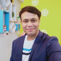 ravi bharat