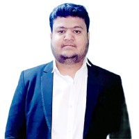 Harsh Thakkar