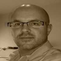 Frederic Lalande