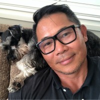 Ronnie Tan