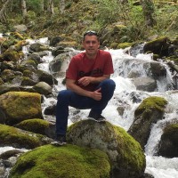 Hugo Carnaya Ojeda