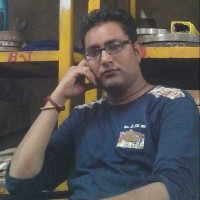 Darshan Patel