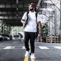 Jaron (Jay) Aikens