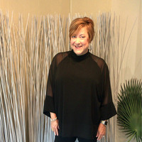 Katherine Buckner