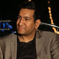 Dharmesh Pattni