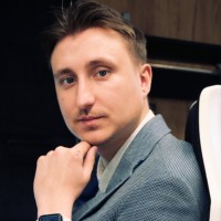 Michał Robak 🌍🇵🇱