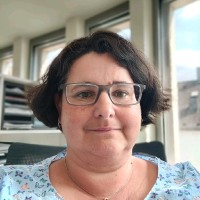 Carmen Schumacher