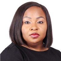 Imade George-Ogbonna  FICA, CAMS, CRA, CORM