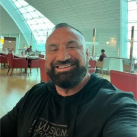 Stephen Sciberras
