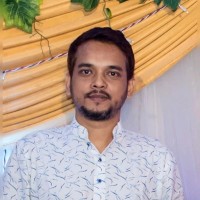 Md. Rokibuzzaman