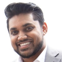 Arun Vijayakumar