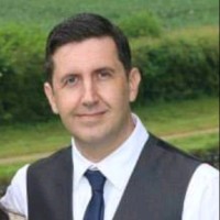 Matt Bywater