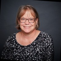 Connie Scott
