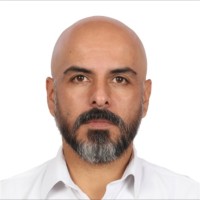 José Luis Cordero Ochoa