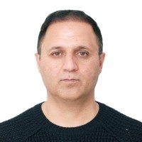 Haseebullah Habibi