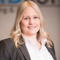Caroline Erlandsson
