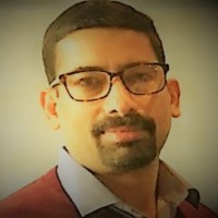 Sreejith Kunhimveetil
