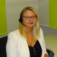 Erika Stirz