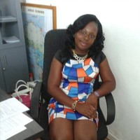 Ghislaine Transinter