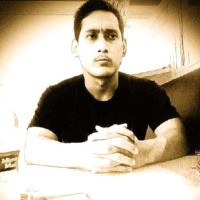 Dimas Satrio Wisaksono