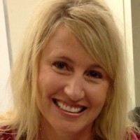 April Richardson