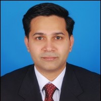 Sanjay Vyas
