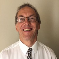 David Ashenden