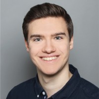Daniel Streuber