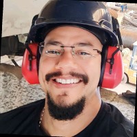 Marcus Andrade
