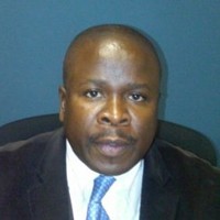 Patrick Tshikwiya