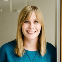 Lucy (Laubin) Mamiya