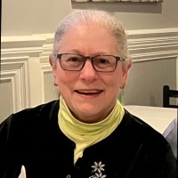 Phyllis Newman