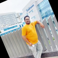 Srikanth Pilli