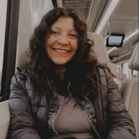 Andrea Casas Reyes