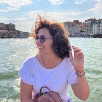 Roberta Vescovini