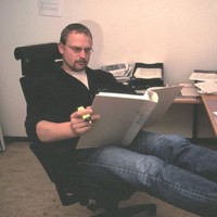 Kenneth Andersson