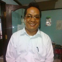Achmad Salam